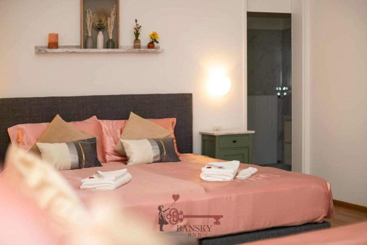 Apartamento Duplex Loft In Lugano Center With Garden, Wi-Fi -By Easylife Swiss Exterior foto